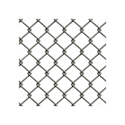CN 가비온 핫 세일 그린 3.0mm 가연 체인 링크  Mesh 50 * 50mm 개열