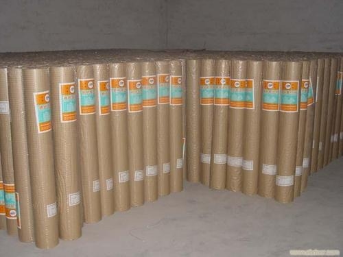 3-8mm 와이어 가이드 밸런াইজ 또는 PVC 코팅 울타리 망판 패널 동물 울타리