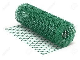 3-8mm 와이어 가이드 밸런াইজ 또는 PVC 코팅 울타리 망판 패널 동물 울타리