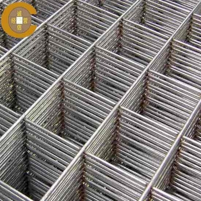 3mm 평방 핫 디프 펄로네이트 PVC 코팅 웰드 가비온 맷 패널