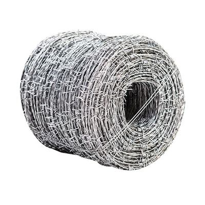 튼튼한 진료 된 PVC 코팅 레이저 와이어 울타리 2.0-4.0mm